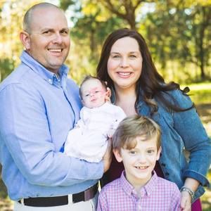 Meet your Posher, Bettey ann